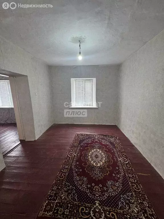 Дом в село Султан-Янги-Юрт, Интернациональная улица (100 м) - Фото 1