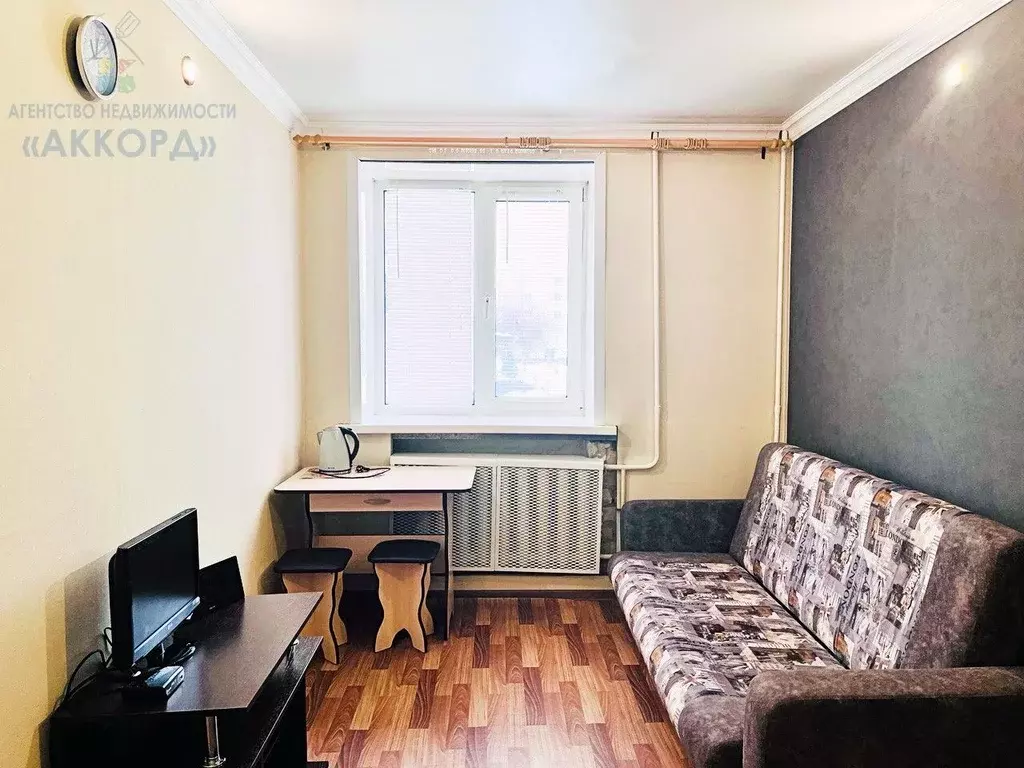 Комната Алтайский край, Барнаул Тимуровская ул., 31А (11.9 м) - Фото 0