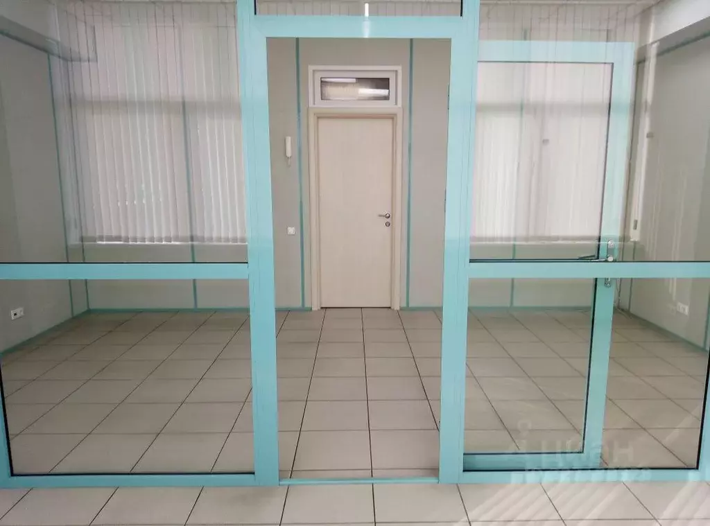 Офис в Красноярский край, Красноярск ул. Академика Киренского, 89 (35 ... - Фото 2