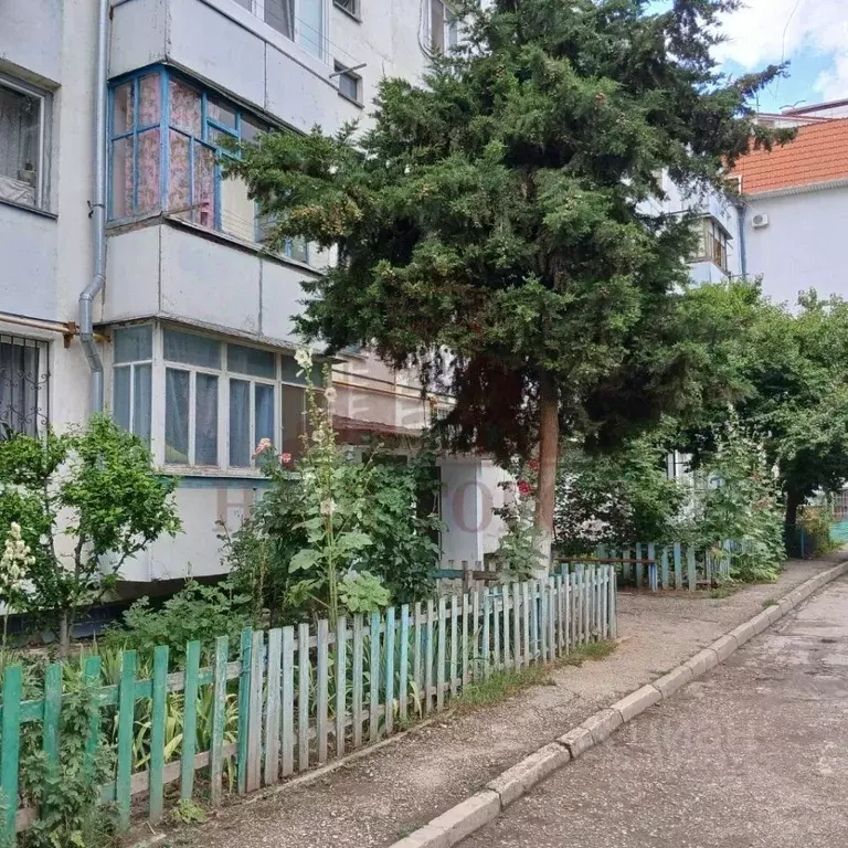 3-к кв. Крым, Феодосия пер. Колхозный, 7 (70.0 м) - Фото 2