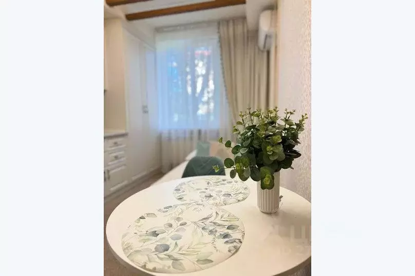 1-к кв. Севастополь просп. Генерала Острякова, 36 (15.0 м) - Фото 0