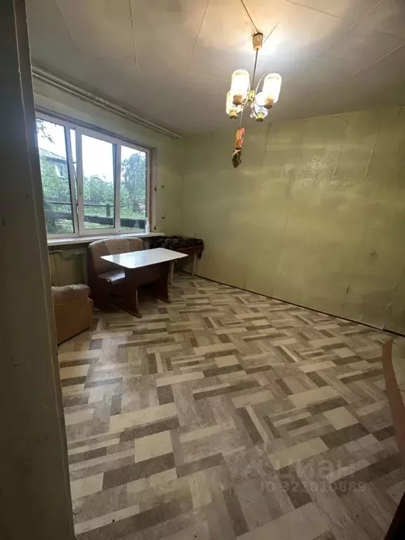 1-к кв. Иркутская область, Иркутск ул. Щедрина, 18/2 (30.0 м) - Фото 1