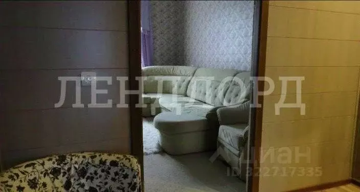 4-к кв. Ростовская область, Новочеркасск ул. Богдана Хмельницкого, 151 ... - Фото 2