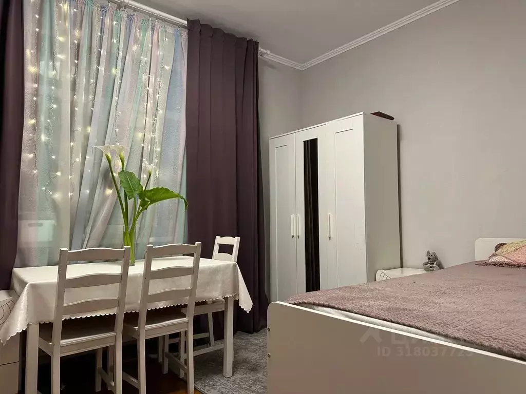 2-к кв. Краснодарский край, Сочи ул. Мира, 21А (40.0 м) - Фото 1