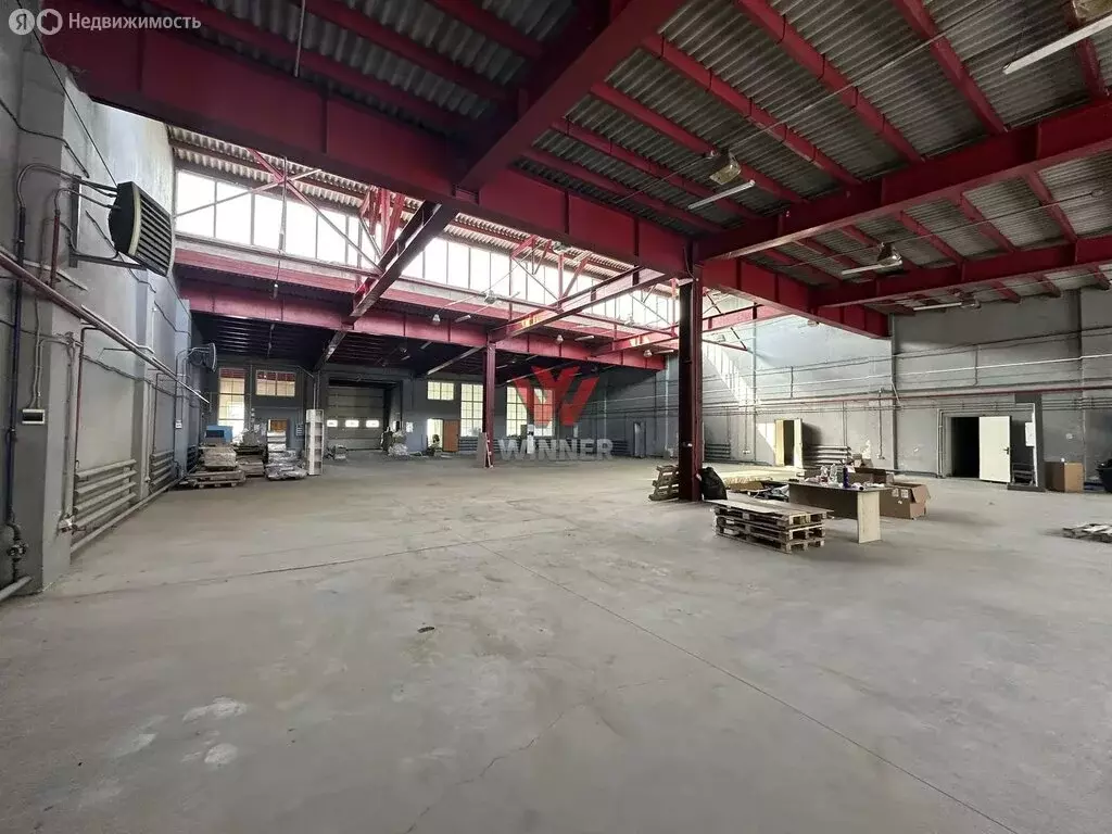 Склад (927 м) - Фото 2