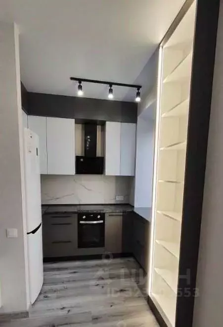 2-к кв. Новосибирская область, Новосибирск ул. Титова, 16 (40.0 м) - Фото 1