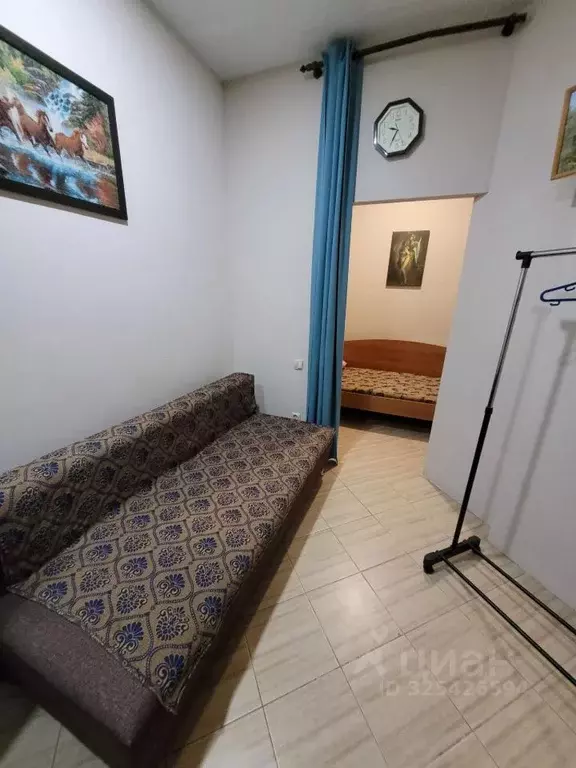 Комната Башкортостан, Уфа Коммунистическая ул., 92 (22.0 м) - Фото 1