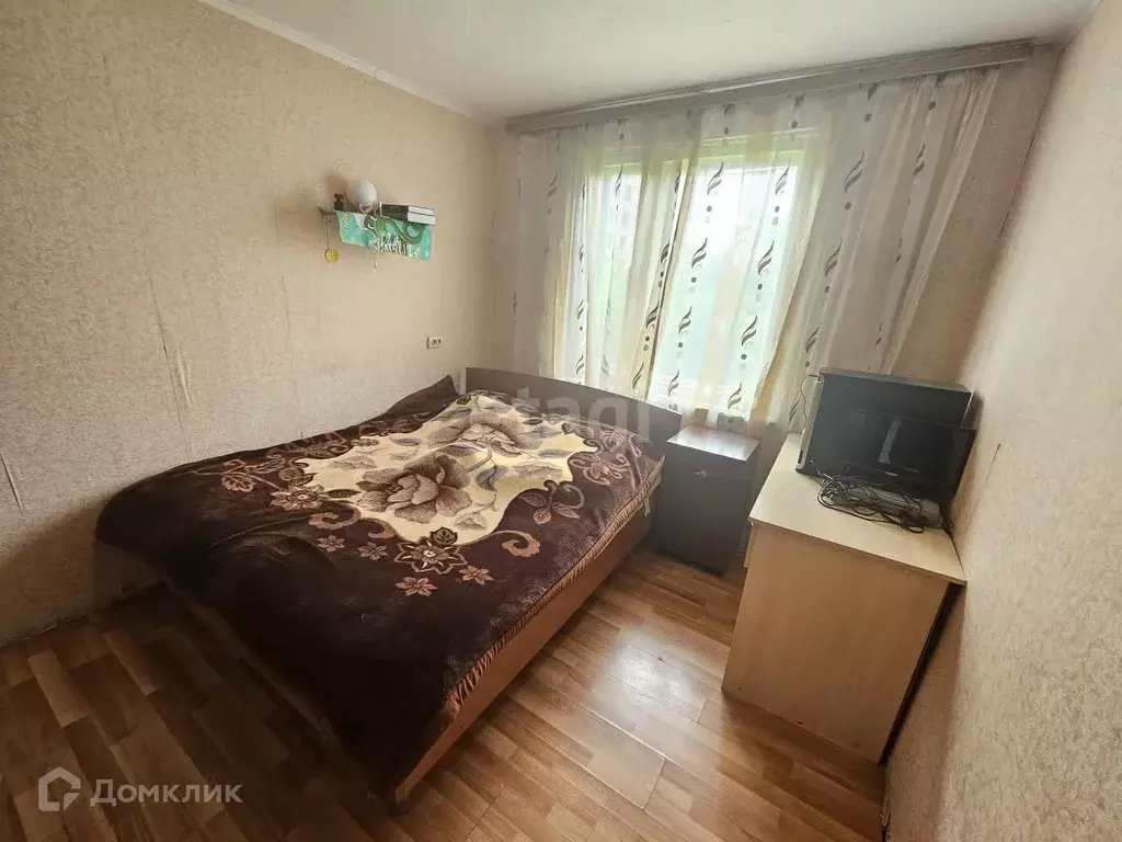 Продаётся 2-к квартира, 43.4 м - Фото 0