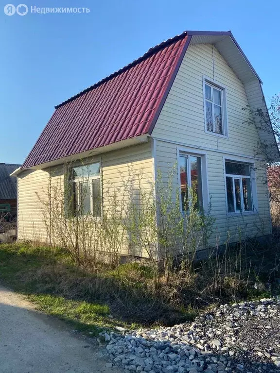 Дом в Свердловская область, Екатеринбург (54 м) - Фото 0
