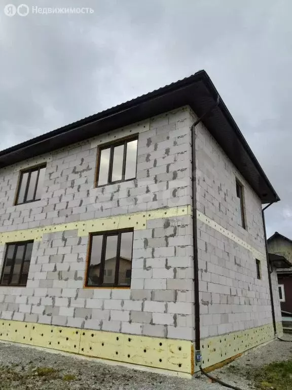 Дом в Тургояк, Нижнезаречная улица (132 м) - Фото 2