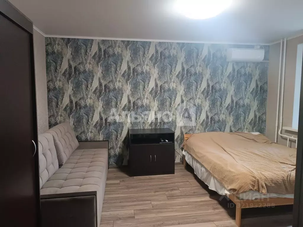 1-к кв. Ростовская область, Каменск-Шахтинский Красная ул., 33 (32.0 ... - Фото 0