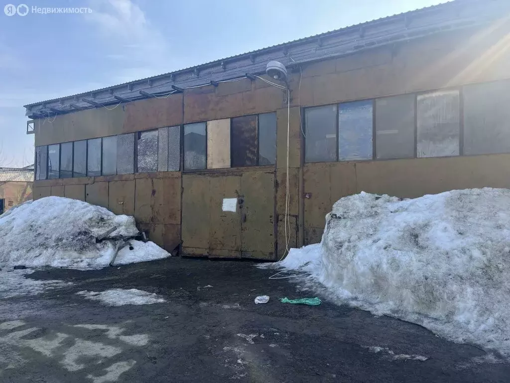 Склад (100 м) - Фото 1