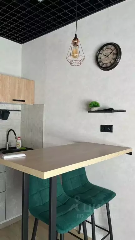 1-к кв. Москва Дегунинская ул., 9к1 (20.0 м) - Фото 2