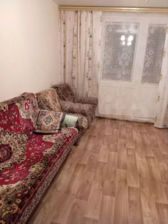 1-к. квартира, 35 м, 8/9 эт. - Фото 0