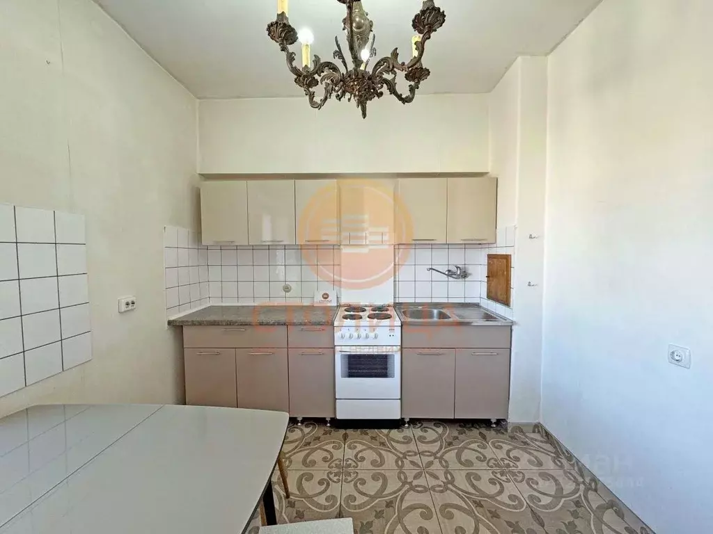 3-к кв. Москва ул. Гарибальди, 10К3 (73.0 м) - Фото 2