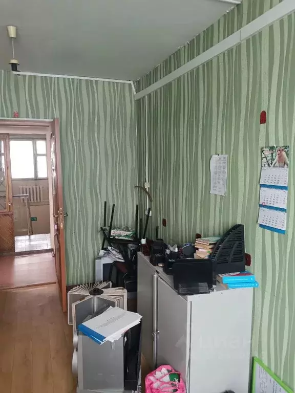 Офис в Сахалинская область, Смирных пгт ул. Горького, 6 (12 м) - Фото 2