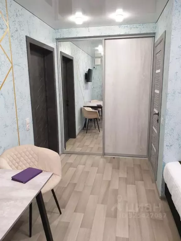 Комната Камчатский край, Петропавловск-Камчатский ул. Фрунзе, 99 (15.0 ... - Фото 2