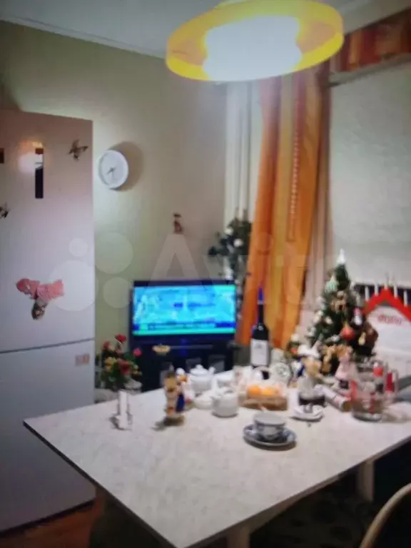 Комната 14 м в 3-к., 6/9 эт. - Фото 0