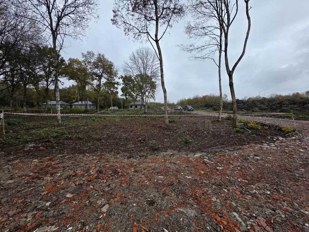 Участок в Адыгея, Тахтамукайский район, Энемское городское поселение, ... - Фото 1