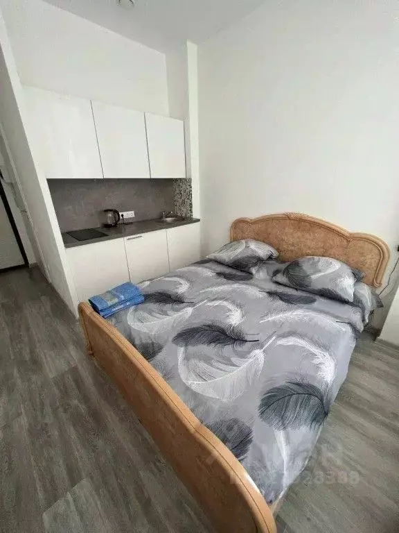 1-к кв. Московская область, Химки Московская ул., 21А (20.0 м) - Фото 2