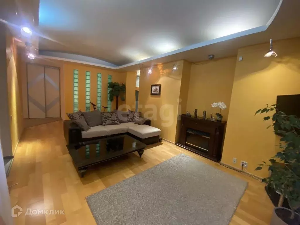 Продаётся 3-к квартира, 112 м - Фото 0