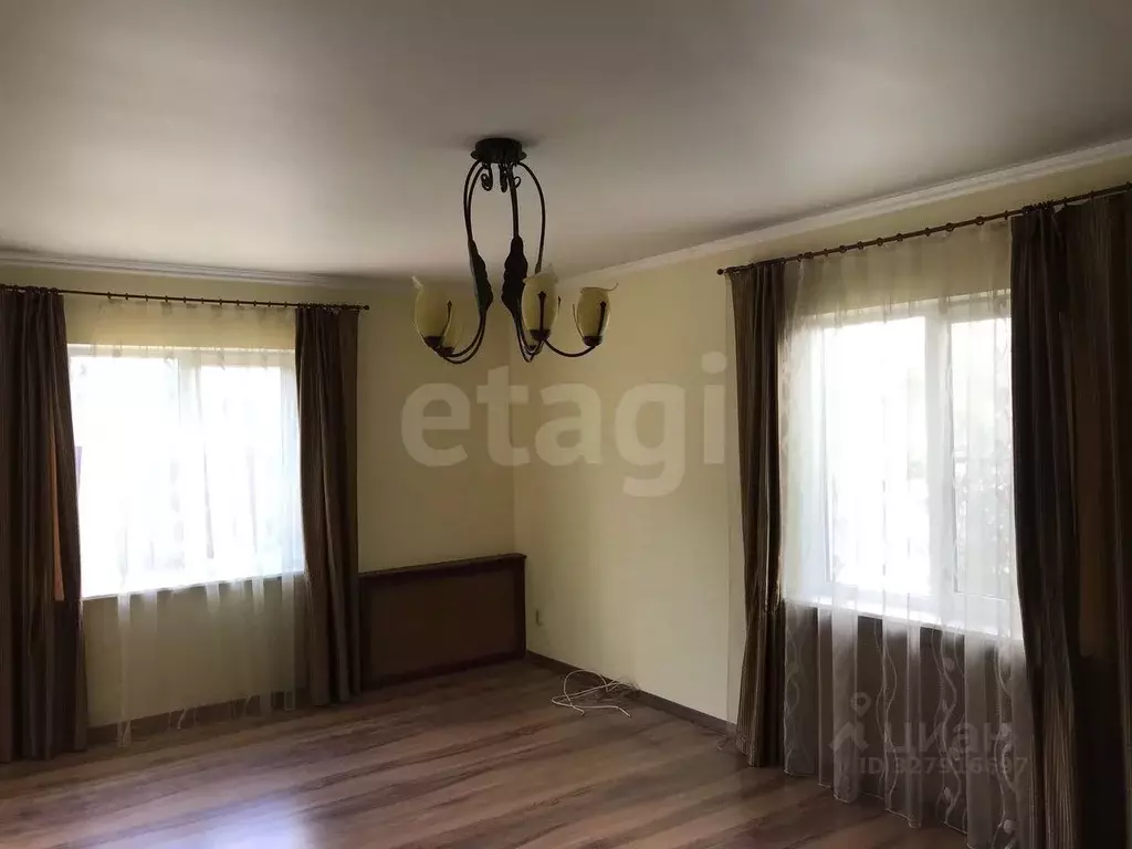 Дом в Орловская область, Орел ул. Маяковского, 82 (155 м) - Фото 1