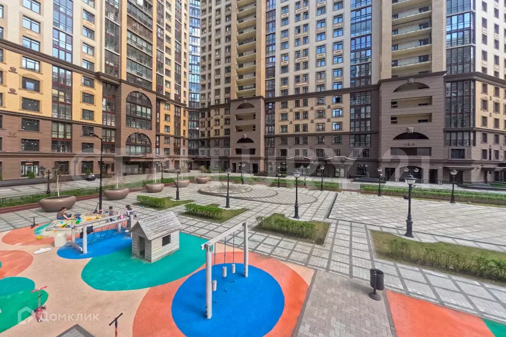 Продаётся 3-к квартира, 102 м - Фото 0