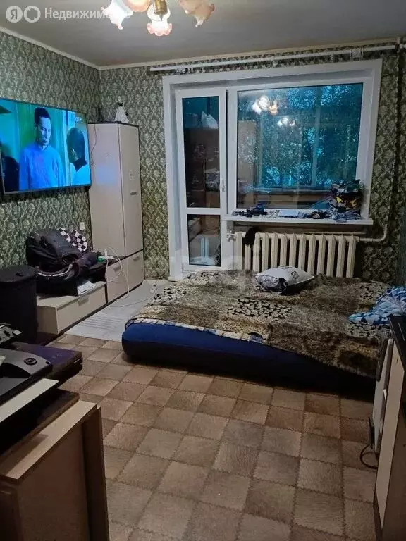 2-комнатная квартира: Екатеринбург, Ясная улица, 8 (43.4 м) - Фото 0