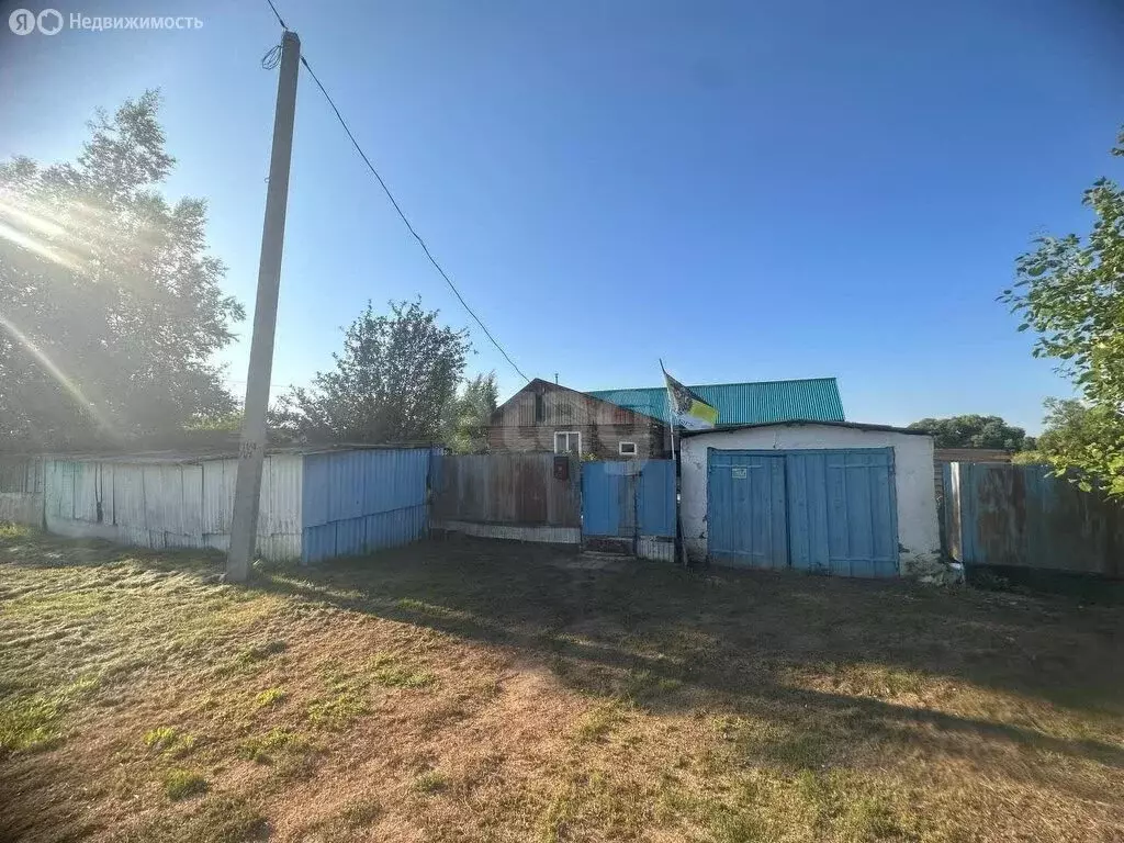 Дом в Гражданка, улица Литвиненко (77.8 м) - Фото 1