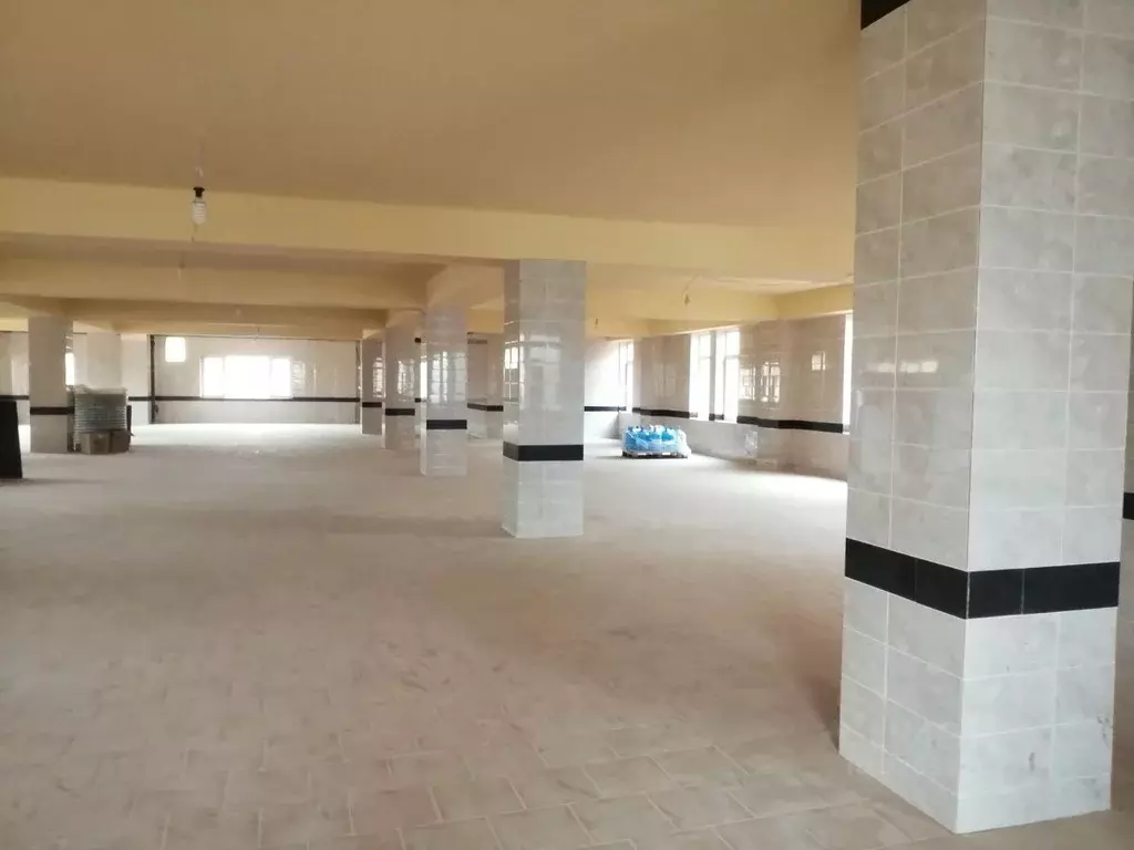 Производственное помещение в Москва ул. Прянишникова, 23А (1100 м) - Фото 1