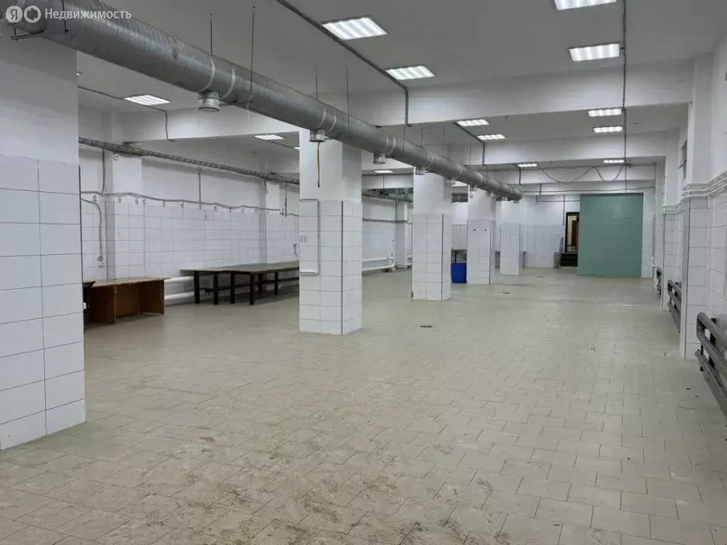 Склад (450 м) - Фото 1