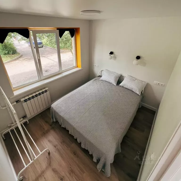 1-к кв. Московская область, Серпухов Советская ул., 75/7 (35.0 м) - Фото 1