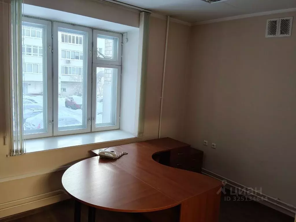 Офис в Пермский край, Пермь ул. Ленина, 10 (145 м) - Фото 1