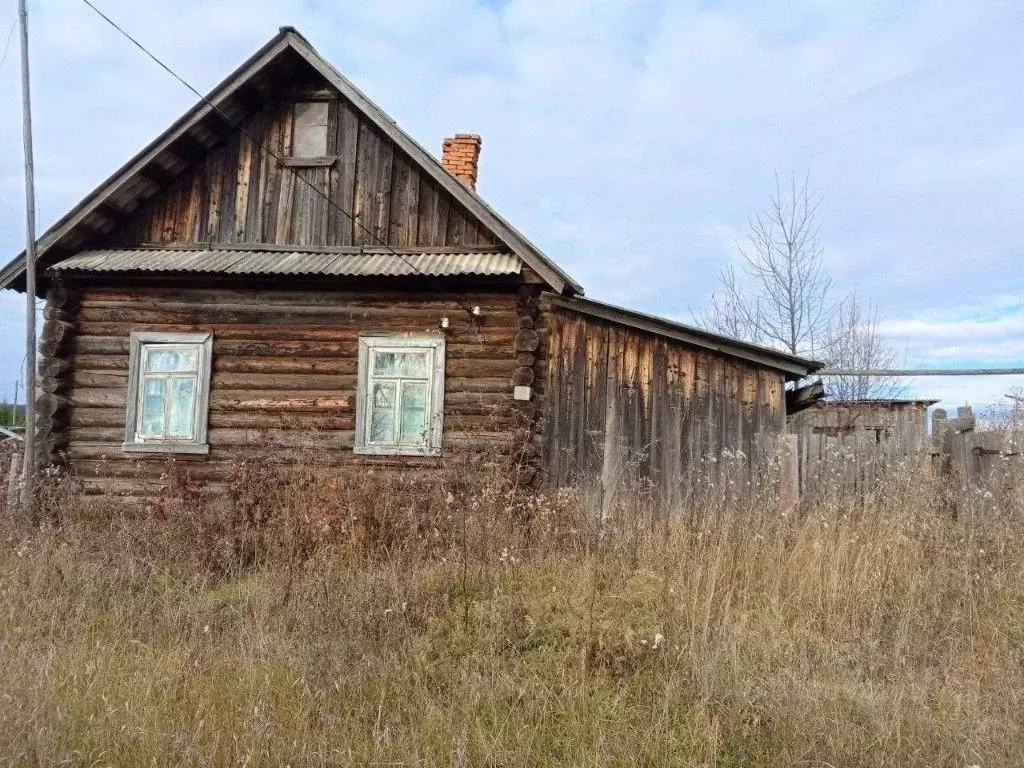 Дом в Пермский край, Пермский район, Уральские Зори кв-л ул. ... - Фото 0