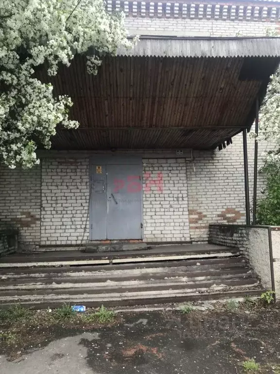 Офис в Курганская область, Юргамыш рп ул. Чкалова, 13 (234 м) - Фото 1