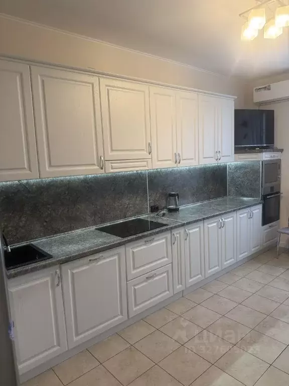 2-к кв. Московская область, Ленинский городской округ, Мисайлово пгт, ... - Фото 1