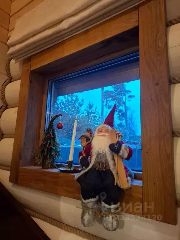 Дом в Санкт-Петербург Ольгино тер., ул. Лесная, 64 (120 м) - Фото 2