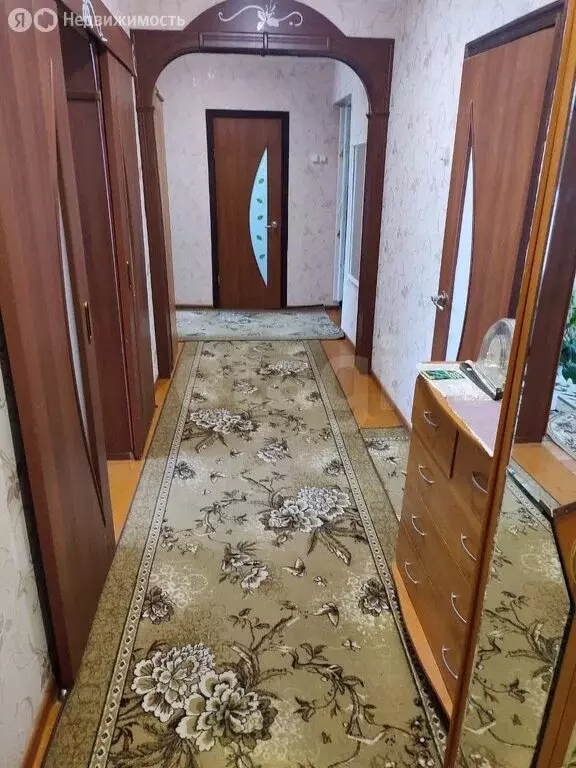 Дом в село Старый Кавдык, Центральная улица (78.6 м) - Фото 1