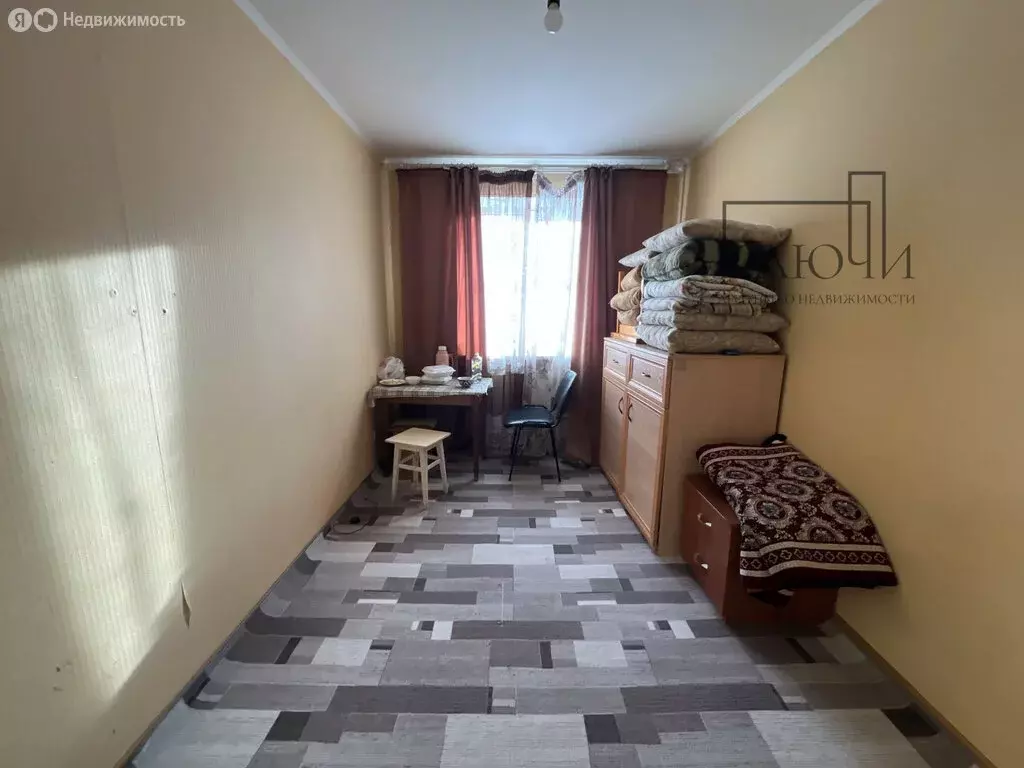 2-комнатная квартира: Магнитогорск, квартал 17А/66, улица Чекалина, 8 ... - Фото 1