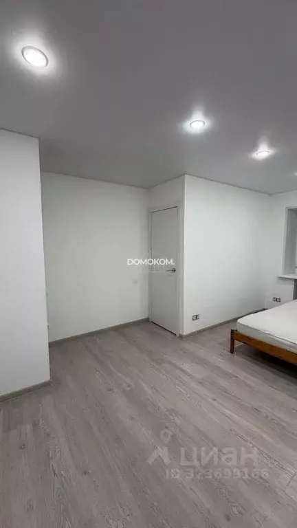 1-к кв. Свердловская область, Екатеринбург ул. Кобозева, 120 (30.8 м) - Фото 2