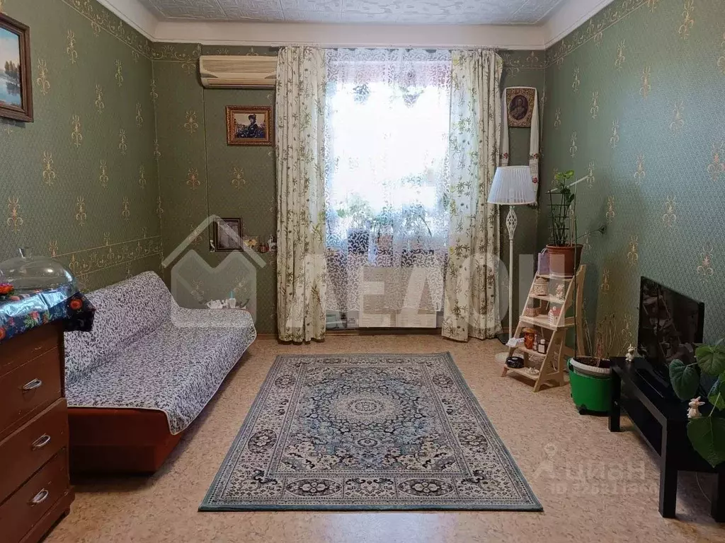 3-к кв. Омская область, Омск просп. Карла Маркса, 29 (75.6 м) - Фото 1