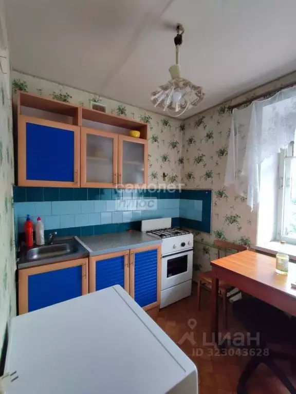 1-к кв. Архангельская область, Коряжма просп. Ленина, 47А (32.6 м) - Фото 1