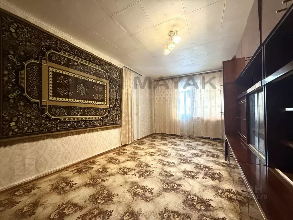 3-к кв. Адыгея, Майкоп Краснооктябрьская ул., 1 (58.5 м) - Фото 2