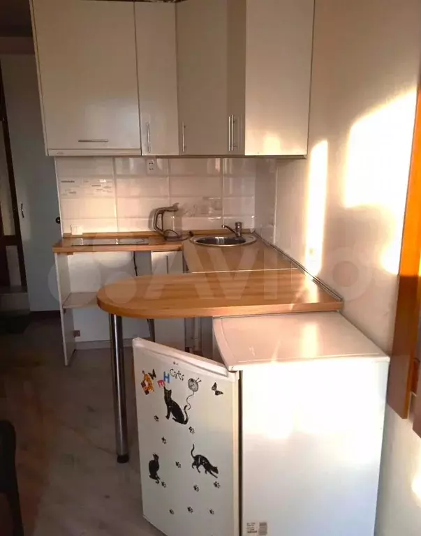 Комната 19 м в 4-к., 6/9 эт. - Фото 0