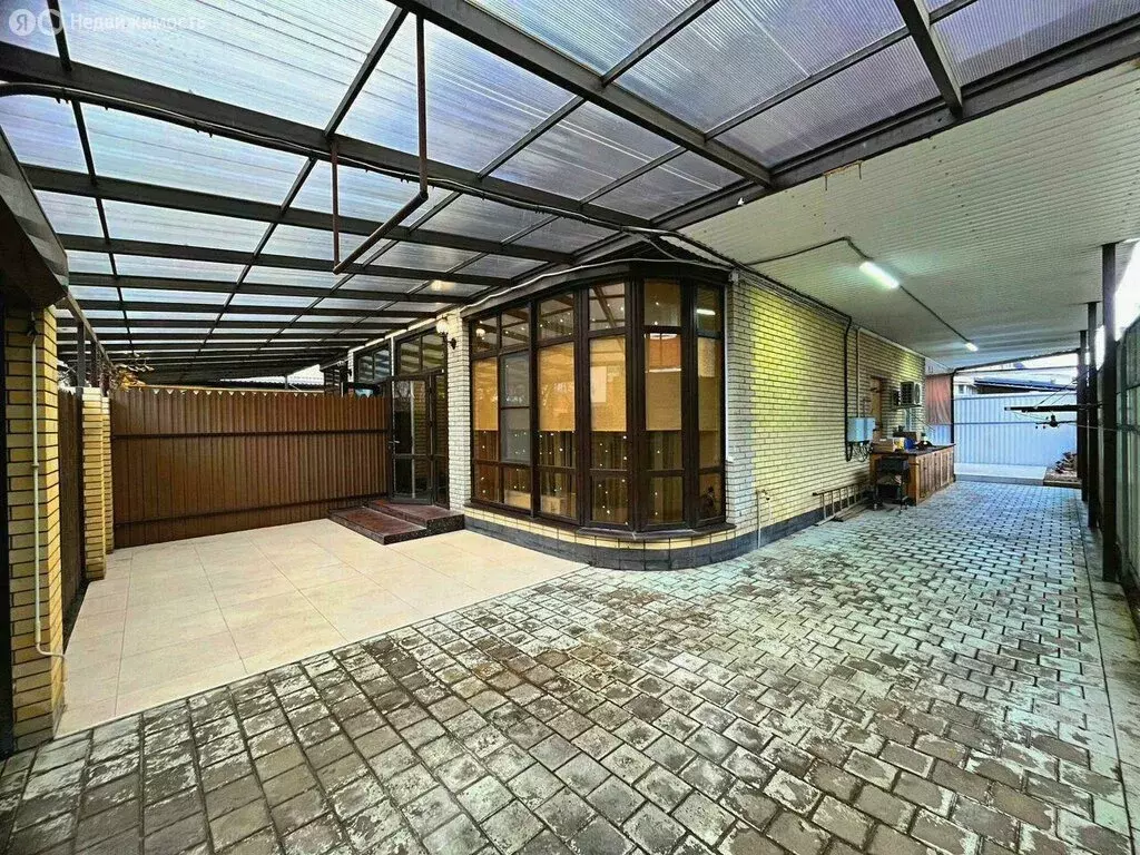 Дом в Краснодар, микрорайон Северный, улица Академика Губкина (120 м) - Фото 2