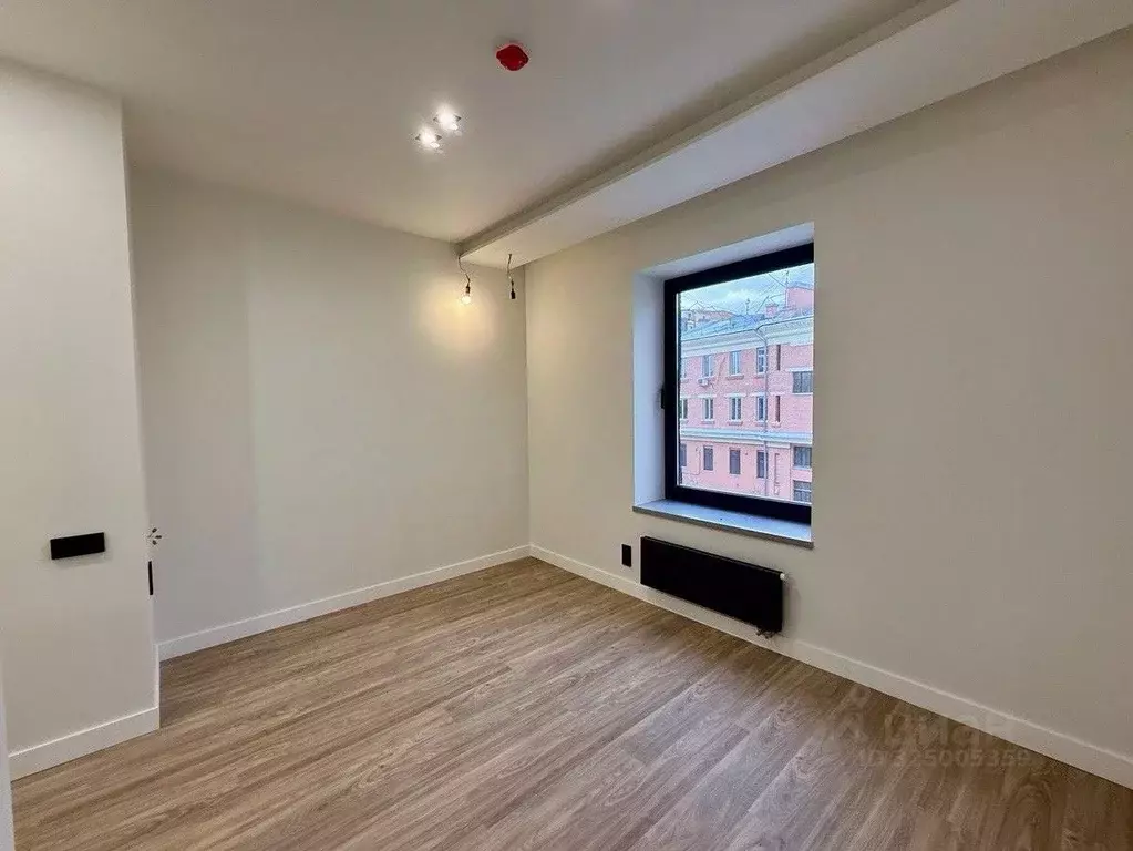 Помещение свободного назначения в Москва пер. 1-й Хвостов, 3АС2 (18 м) - Фото 0