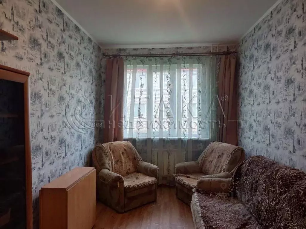 2-к кв. Ленинградская область, Пикалево г. Бокситогорский район, ... - Фото 2