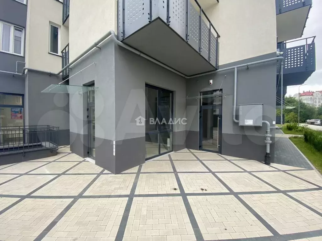 Сдам помещение свободного назначения, 50.4 м - Фото 1