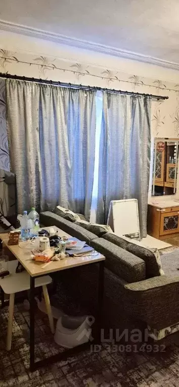 2-к кв. Санкт-Петербург Бумажная ул., 22к2 (83.6 м) - Фото 2