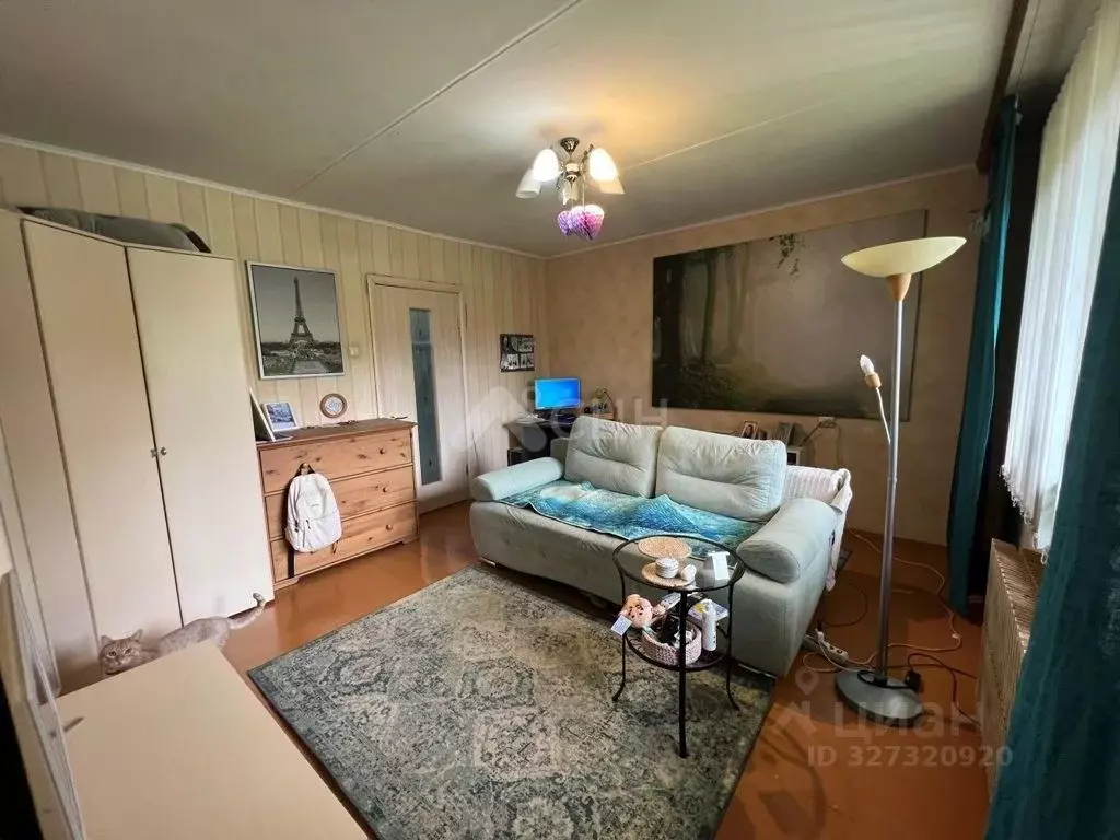 4-к кв. Нижегородская область, Саров просп. Музрукова, 27 (71.6 м) - Фото 2